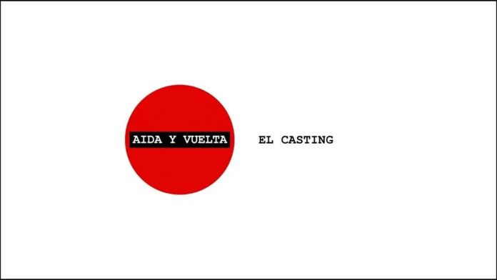 aida y punto casting