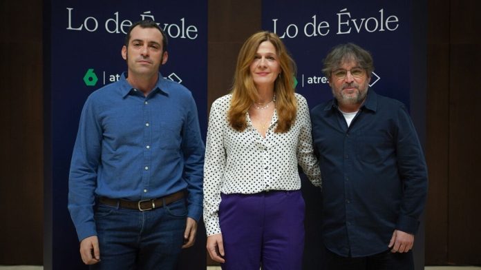 lo de evole