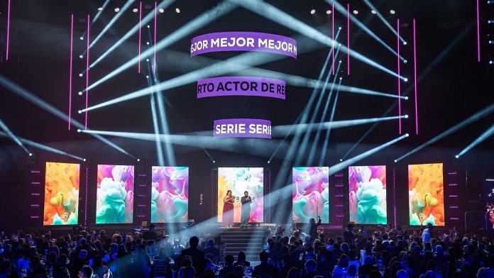 rtve premios feroz