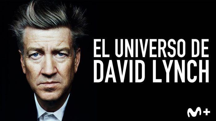 El universo David Lynch - Movistar Plus+