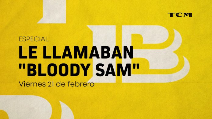 Sam Peckinpah