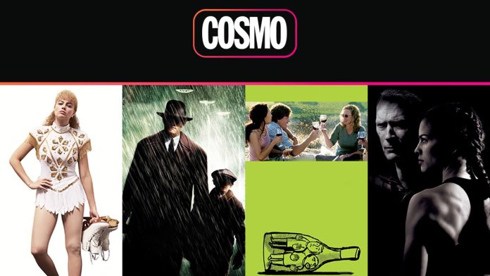 cosmo oscar