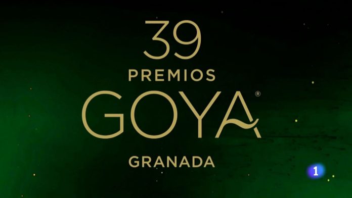 goya rtve