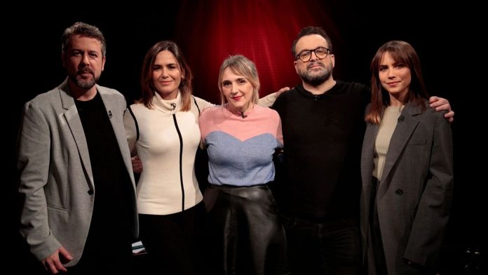 historia de nuestro cine