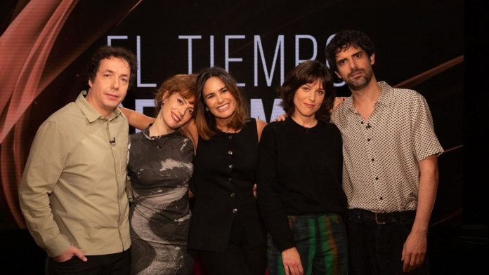 historia de nuestro cine
