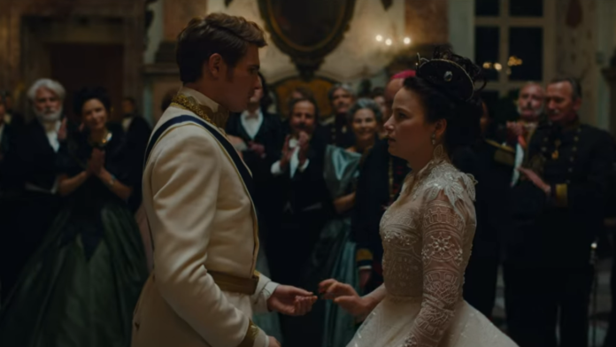 La Emperatriz - Netflix