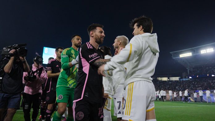 mls