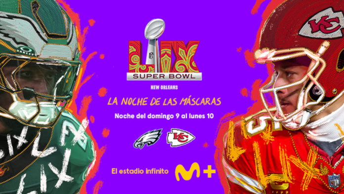 superbowl25movistar