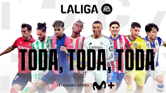 toda laliga movistarplus 20225