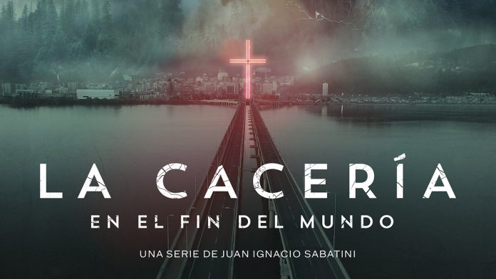 La cacería En el fin del mundo