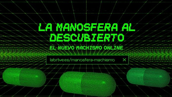 La manosfera al descubierto