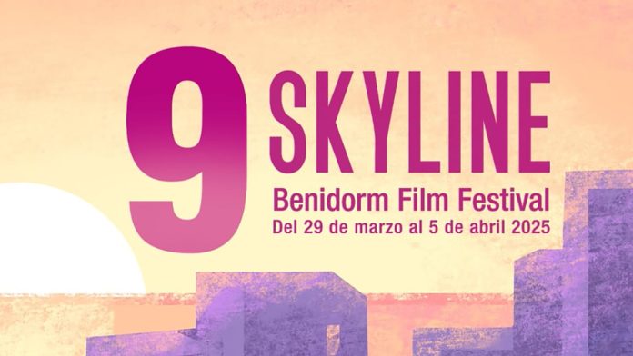 Skyline Benidorm Film Festival 2025