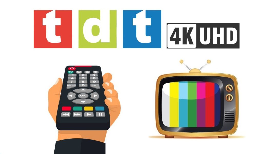 Televisión de Galicia se convierte en la primera autonómica en emitir en 4K por TDT