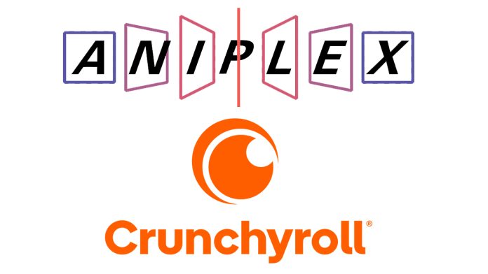 aniplex crunchirul