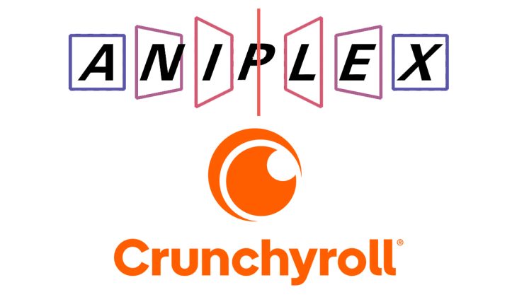 Aniplex y Crunchyroll crean Hayate una asociación de producción de ...
