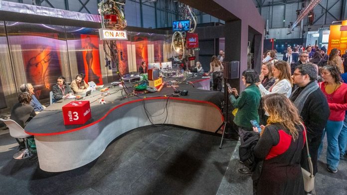 arco rtve