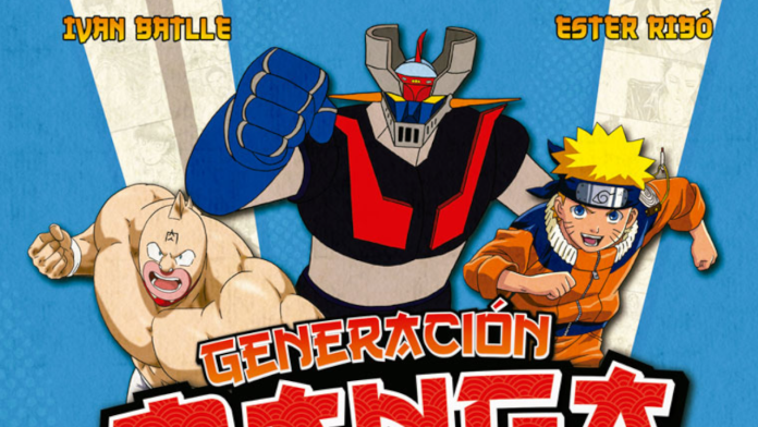 Manga + Anime – El Camino del Otaku