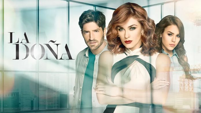 la doña
