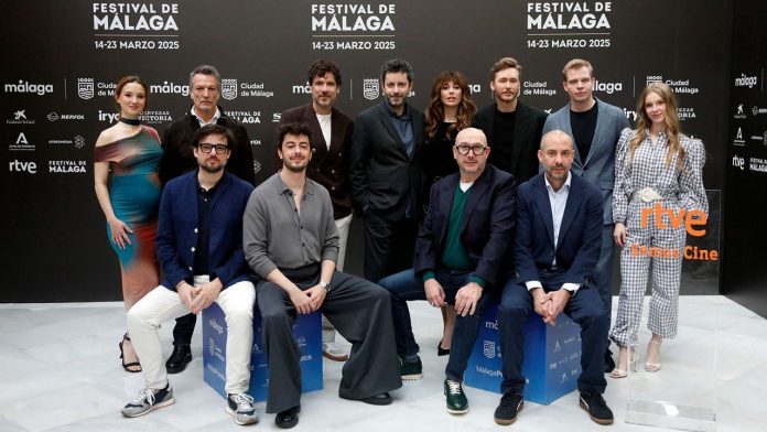 la huella del mal