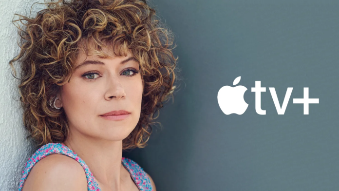 tatiana maslany - apple TV+
