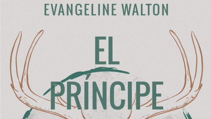 El príncipe de Annwn - La Magnífica