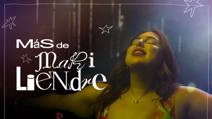 Más de Mariliendre