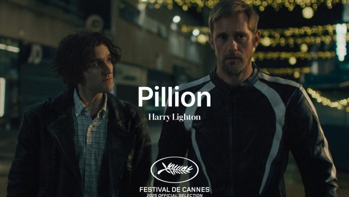 PIllion - Madfer Films
