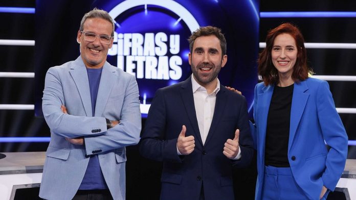 cifras y letras