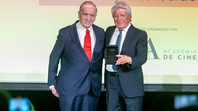 enrique cerezo