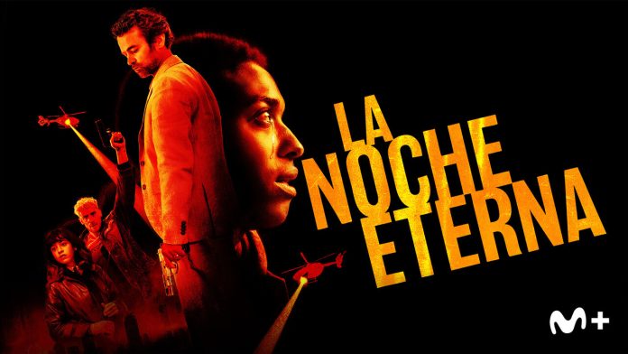 La noche eterna - Movistar Plus+
