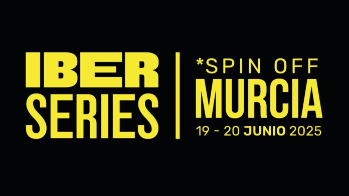 iberseries murcia