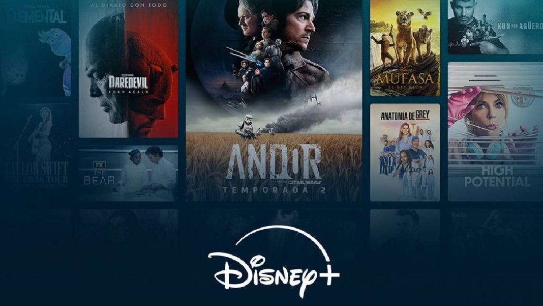 Disney+ baja de precio para clientes de Movistar Plus+ - Mundoplus.tv