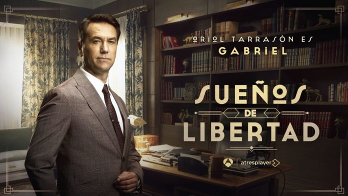 sueños de libertasd