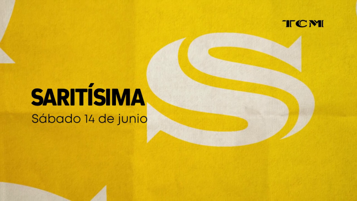 tcm sara montiel