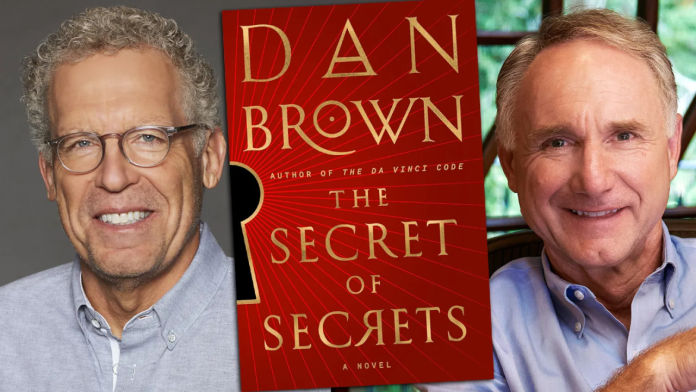 the secret of secrets - Netflix