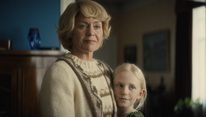 Vigdís, la primera presidenta [Miniserie] - Mundoplus.tv