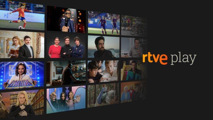 RTVE Play