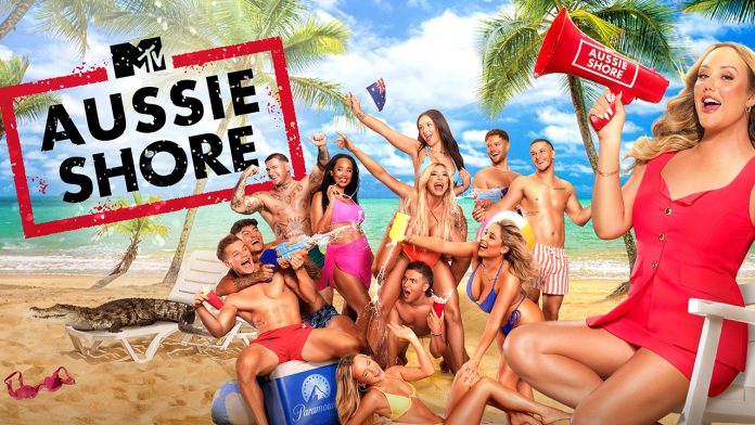Aussie Shore