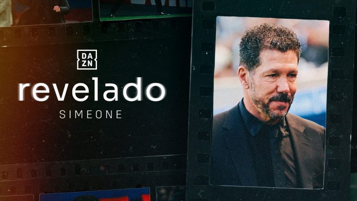 DAZN_Cholo.Revelado