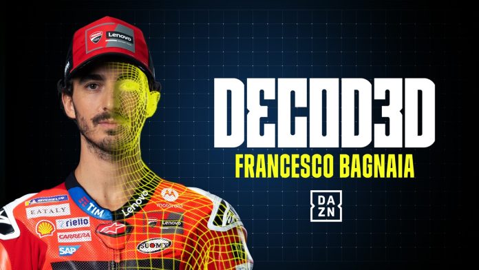 DAZN_DECODED_Francesco Bagnaia