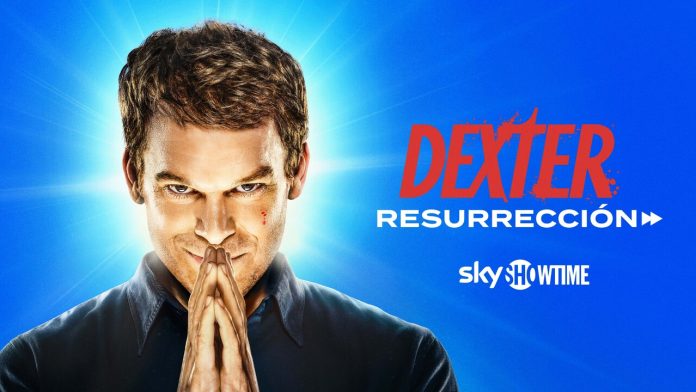 Dexter Resurrection - SkyShowtime