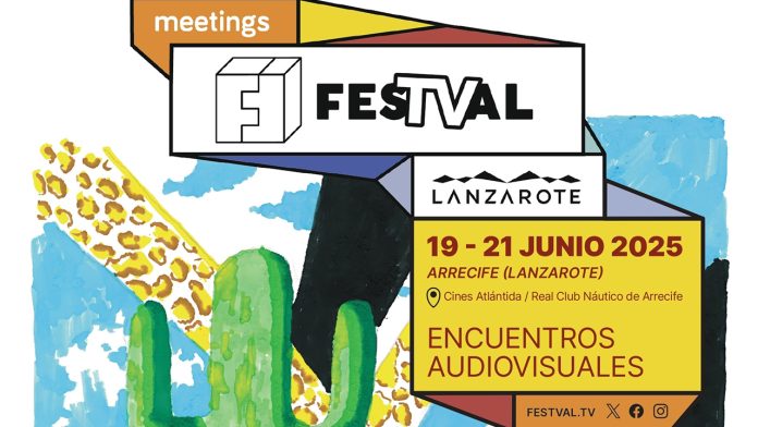 FestVal Lanzarote 2025