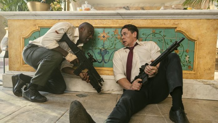 Jefes de estado - Prime Video