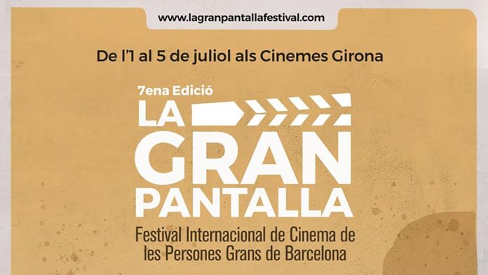 LA GRAN PANTALLA
