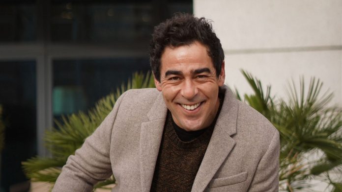 Pablo Chiapella