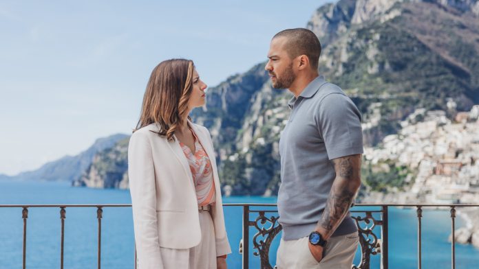 Hotel Costiera - Prime Video
