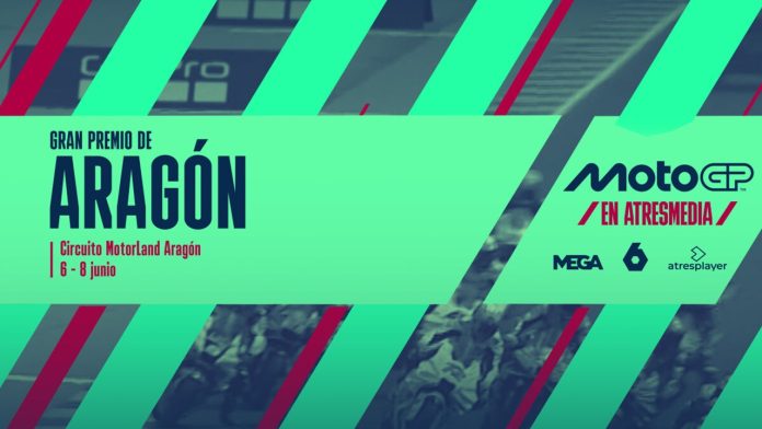 atresmedia gp aragon