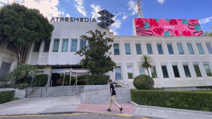 atresmedia televisa