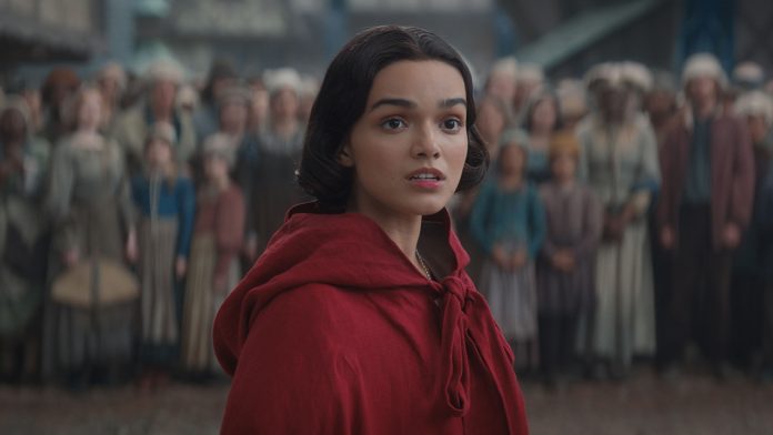 blancanieves