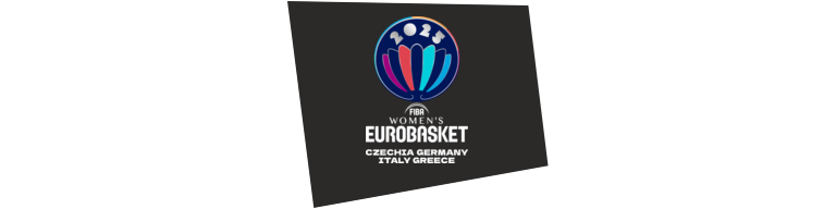 Eurobasket femenino 2025